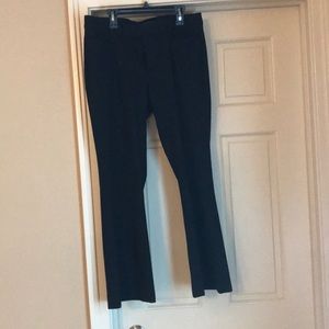 Gap modern boot pant